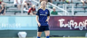 Sam Mewis: NWSL Player Watch