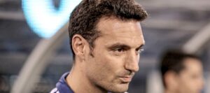 Lionel Scaloni: Coach Watch