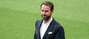 Gareth Southgate: Coach Watch