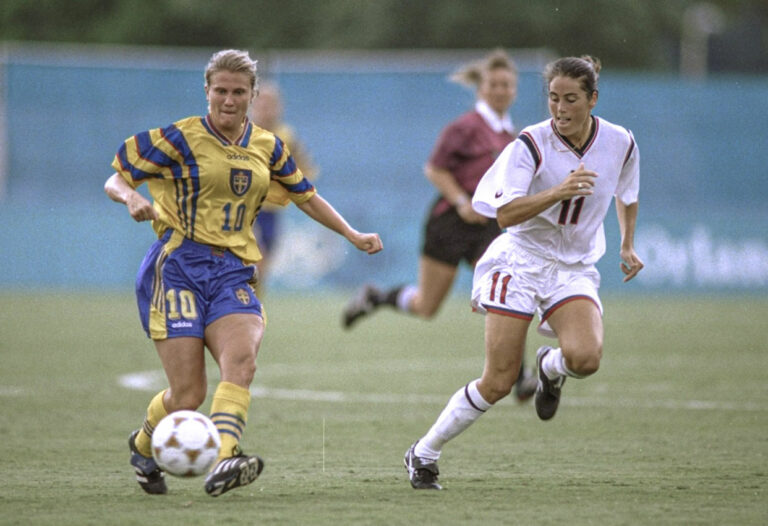 Coaches' Voice No Turning Back