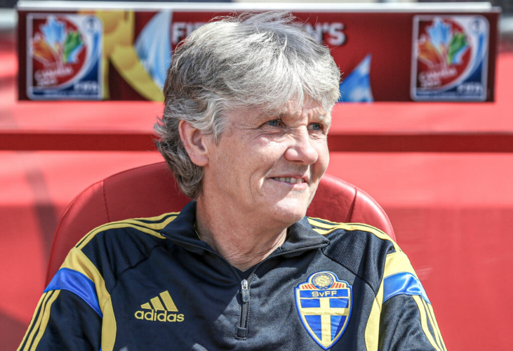 Coaches' Voice No Turning Back