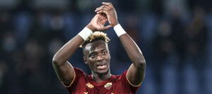 Tammy Abraham: Serie A Player Watch