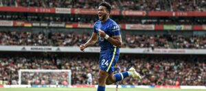 Arsenal 0 Chelsea 2: Premier League Tactical Analysis