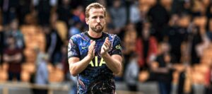 Harry Kane: Premier League Player Watch