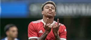 Jesse Lingard: Premier League Player Watch