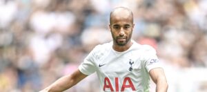 Lucas Moura: Premier League Player Watch