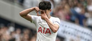 Tottenham 1 Manchester City 0: Premier League Tactical Analysis