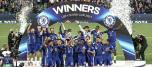 Chelsea 1 Villarreal 1: Super Cup Tactical Analysis