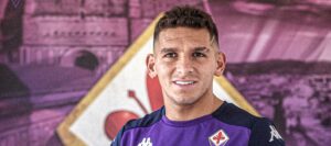 Lucas Torreira: Serie A Player Watch