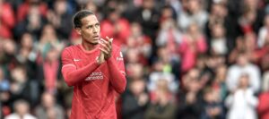 Virgil van Dijk: Premier League Player Watch