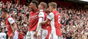 Arsenal 3 Tottenham 1: Premier League Tactical Analysis