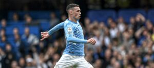 Phil Foden: Premier League Player Watch