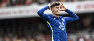 Kai Havertz: Premier League Player Watch