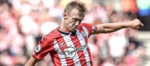 James Ward-Prowse: Premier League Player Watch