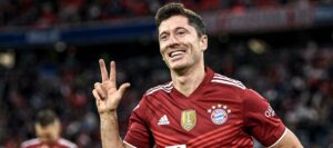 Robert Lewandowski: Bundesliga Player Watch