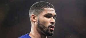 Ruben Loftus-Cheek: Premier League Player Watch