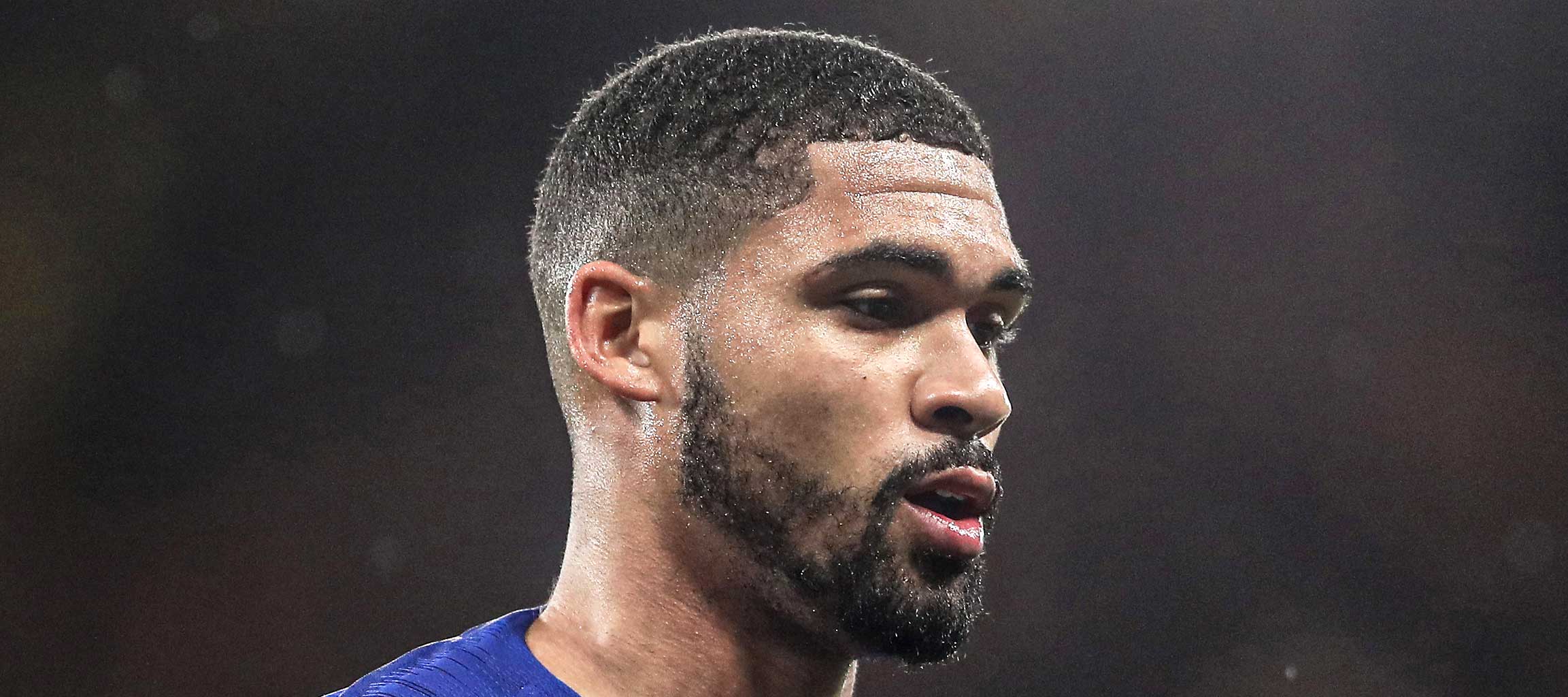 Ruben Loftus-Cheek: Premier League Player Watch