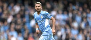 Riyad Mahrez: Premier League Player Watch