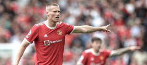 Scott McTominay: Premier League Player Watch