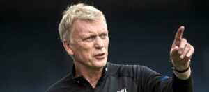 David Moyes: Coach Watch