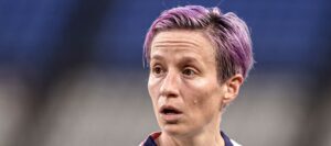 Megan Rapinoe: NWSL Player Watch