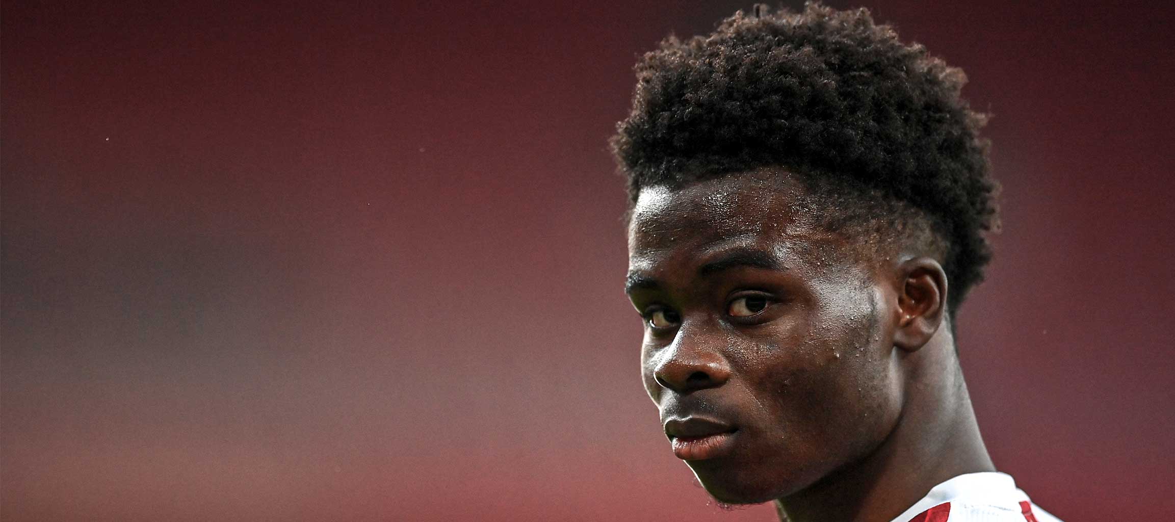 Bukayo Saka: Premier League Player Watch