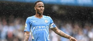 Raheem Sterling: Premier League Player Watch