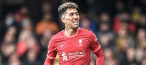 Roberto Firmino: Premier League Player Watch