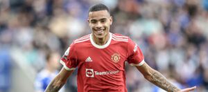 Mason Greenwood: Premier League Player Watch