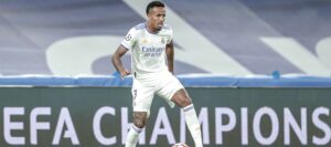 Eder Militão: La Liga Player Watch