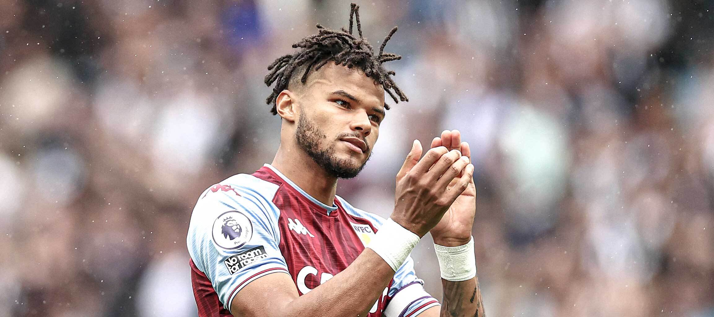 Tyrone Mings: Premier League Player Watch