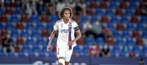 Wendie Renard: Division 1 Féminine Player Watch