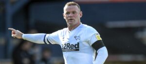 Wayne Rooney: Championship Player Watch