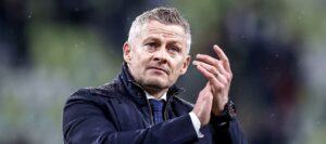 Ole Gunnar Solskjaer: Coach Watch