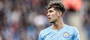 John Stones: Premier League Player Watch