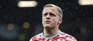 Donny van de Beek: Premier League Player Watch