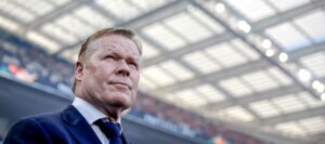 Ronald Koeman: Coach Watch