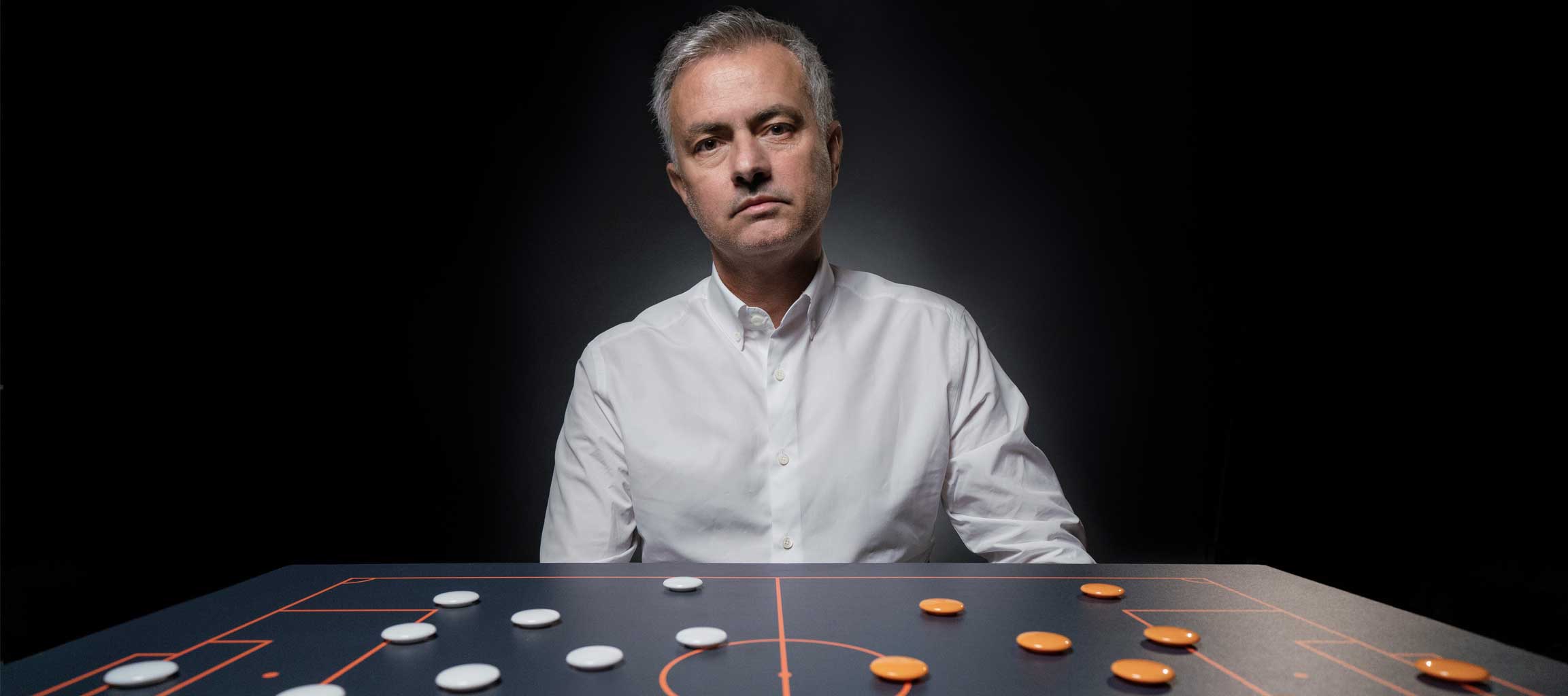 José Mourinho