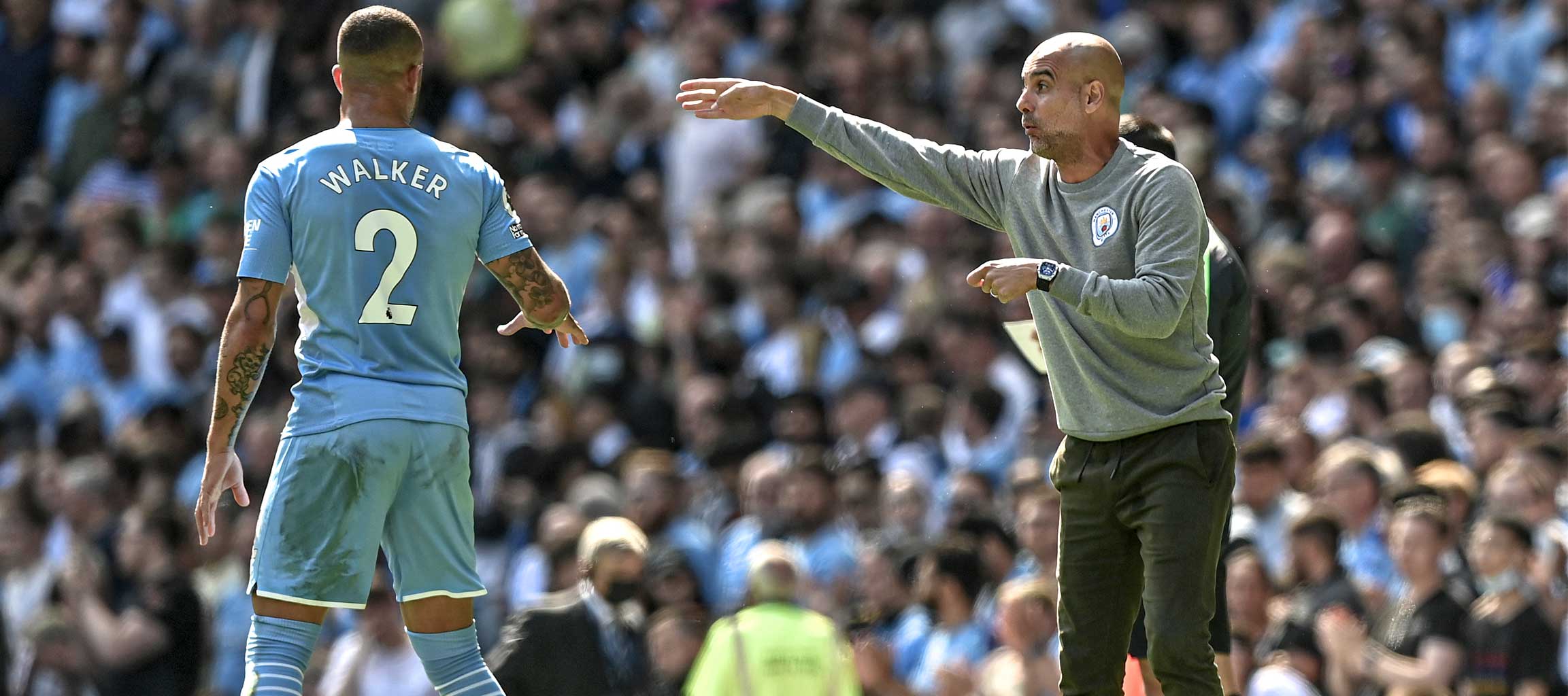 Positional play: football tactics explained