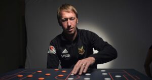 Graham Potter