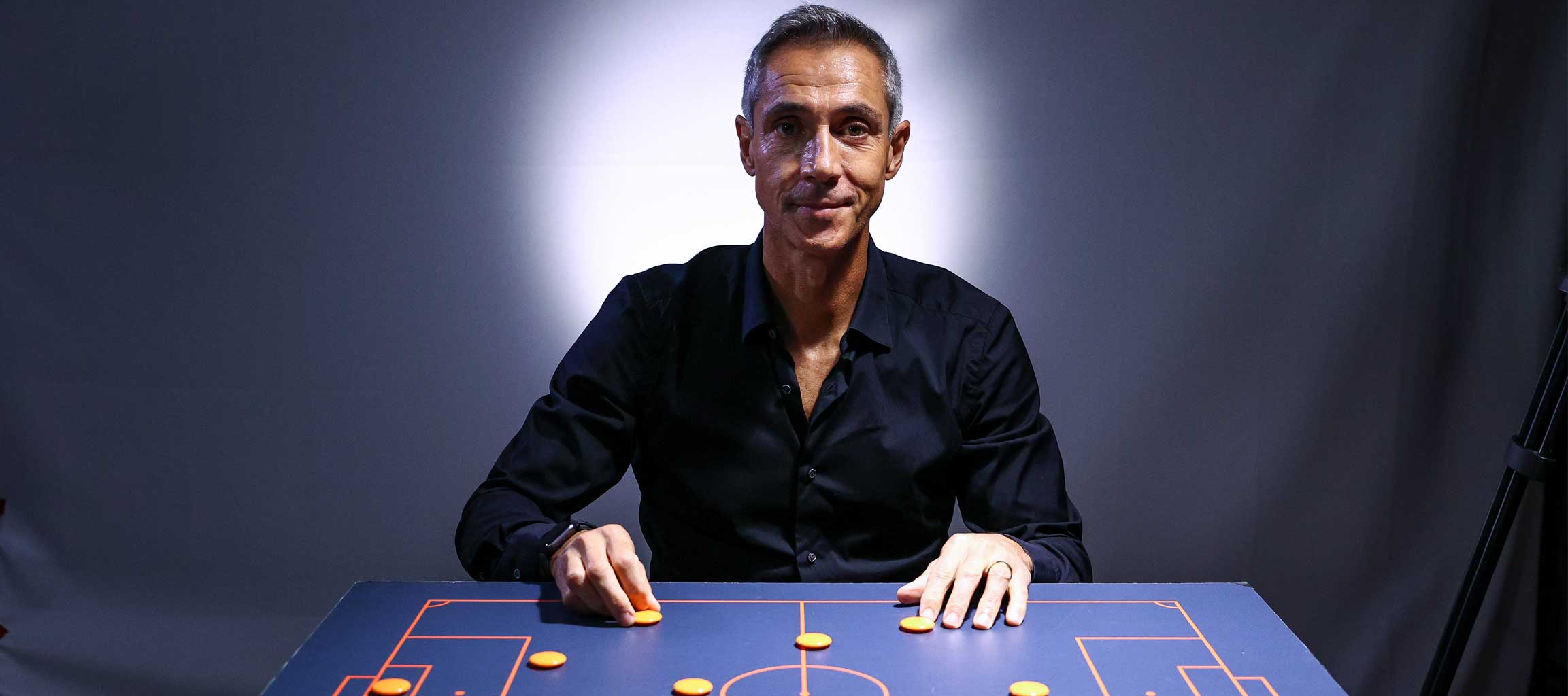 Paulo Sousa