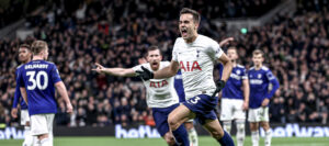 Tottenham 2 Leeds 1: Premier League Tactical Analysis