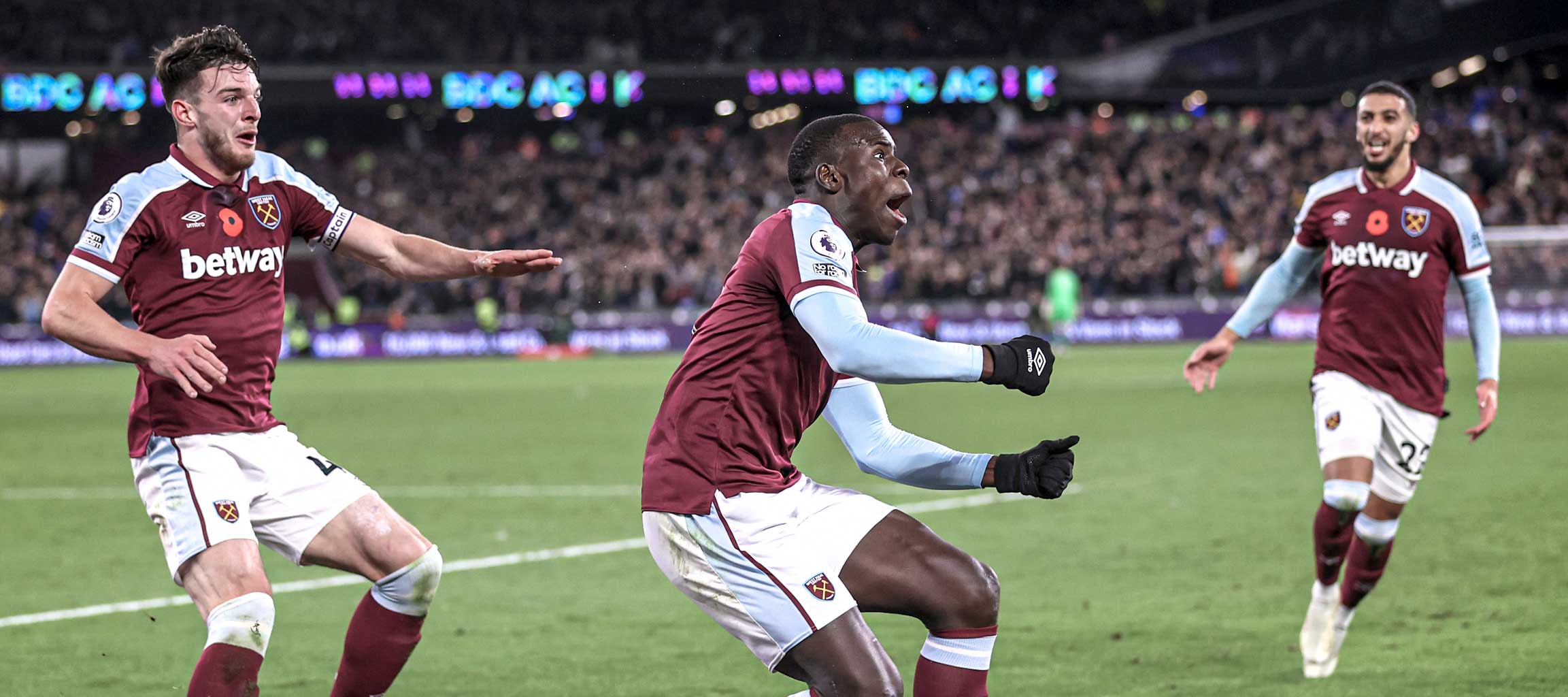 West Ham 3 Liverpool 2: Premier League Tactical Analysis