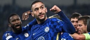 Hakim Ziyech: Premier League Player Watch