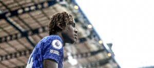 Trevoh Chalobah: Premier League Player Watch