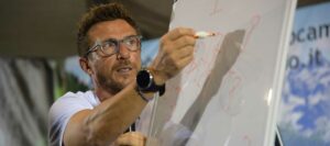 Eusebio Di Francesco