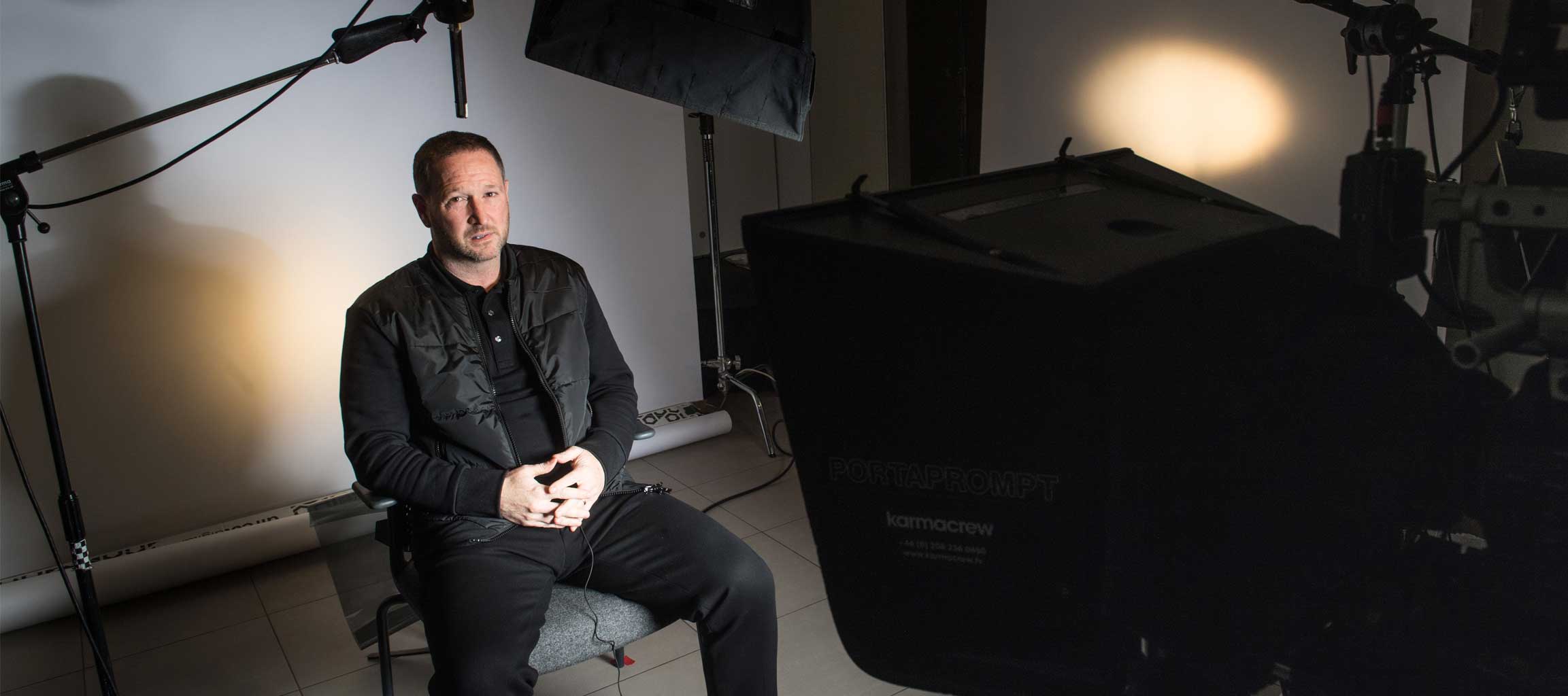 Steve Holland