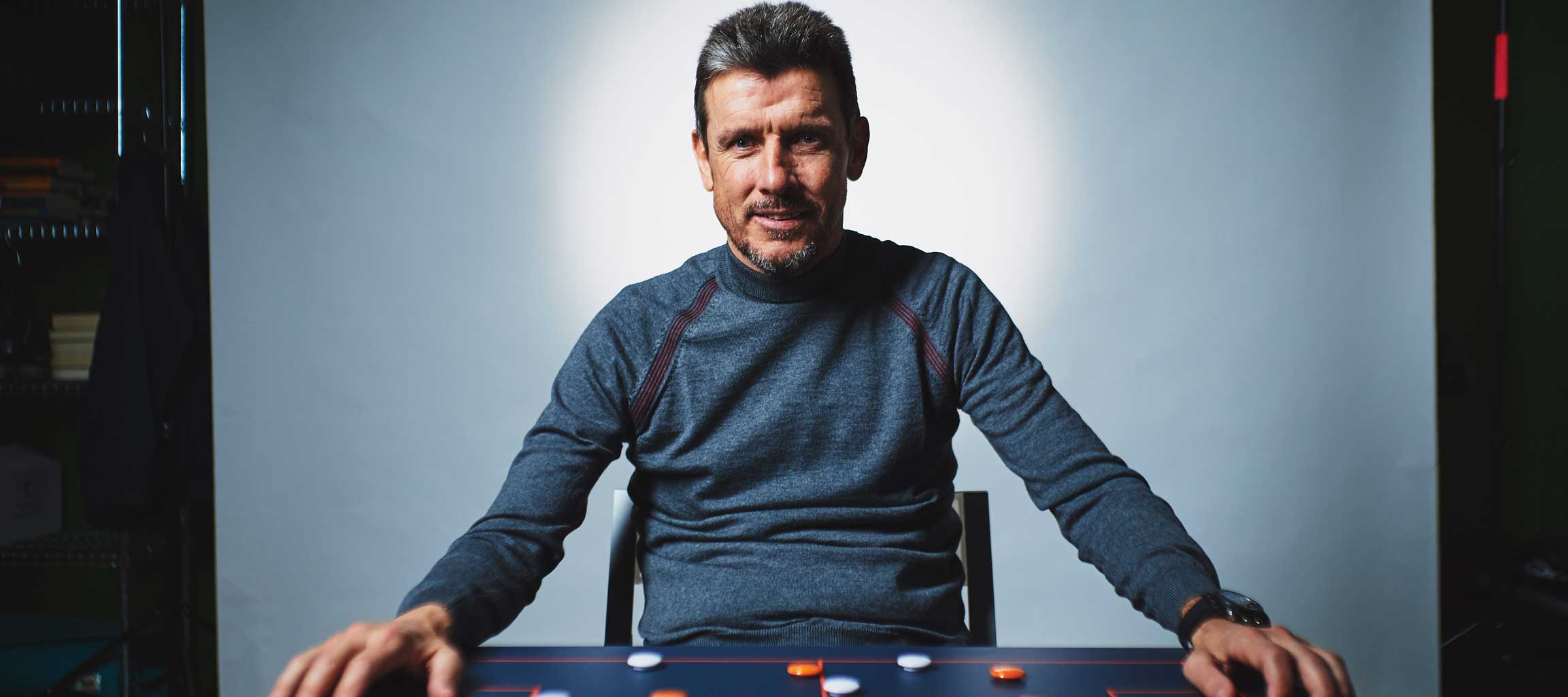 Juan Carlos Unzué