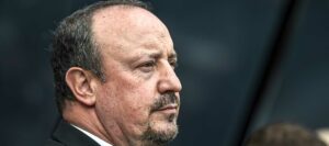 Rafa Benítez: Coach Watch