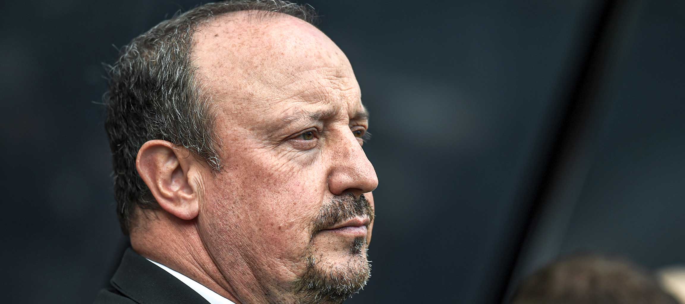 Rafa Benítez: Coach Watch